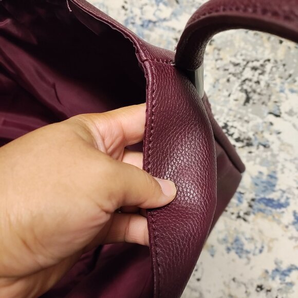 Tote and pouch set - Picture 4 of 9